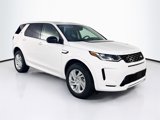 New 2025 Land Rover Discovery Sport S image 3