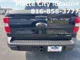 Used 2024 Ford Maverick Lariat w/ Black Appearance Package image 4