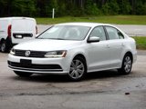 Used 2017 Volkswagen Jetta S image 2