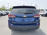 Used 2023 Chevrolet Equinox LS image 4
