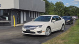 Used 2010 Ford Fusion Hybrid image 2