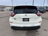 Used 2017 Nissan Murano SL w/ SL Technology Package image 6