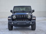 Used 2021 Jeep Wrangler Unlimited Sport image 3