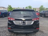 Used 2023 Chevrolet Equinox LT image 4
