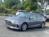 Used 2018 Hyundai Sonata SEL w/ Tech Package 02 image 3