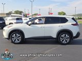 Used 2021 Nissan Rogue SV w/ Premium Package image 6