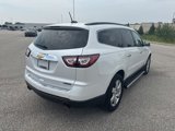 Used 2017 Chevrolet Traverse Premier image 5