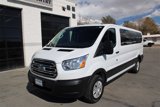 Used 2019 Ford Transit 350 XLT image 3