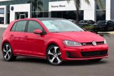 Used 2017 Volkswagen GTI SE image 2