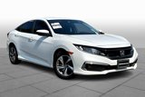 Used 2019 Honda Civic LX image 2