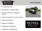 Used 2022 GMC Sierra 1500 AT4 w/ AT4 Premium Package image 4