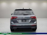 Used 2021 Volkswagen Tiguan SE R-Line image 5