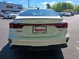 Used 2022 Kia Forte GT-Line w/ GT-Line Premium Package image 6