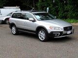 Used 2016 Volvo XC70 T5 Platinum w/ Climate Package image 4