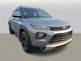 Used 2023 Chevrolet TrailBlazer LT image 2