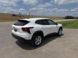 New 2025 Chevrolet Trax LS w/ LS Convenience Package image 5
