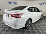 Used 2015 Nissan Sentra SR w/ SR Premium Package image 4