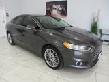 Used 2015 Ford Fusion SE w/ Equipment Group 202A image 2