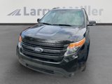 Used 2015 Ford Explorer Limited image 3