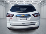 Used 2016 Chevrolet Traverse LT w/ Style and Technology Package image 4