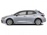 New 2025 Toyota Corolla SE image 3