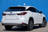 Used 2021 Lexus RX 350 FWD w/ Premium Package image 5