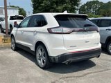 Used 2018 Ford Edge Titanium w/ Technology Package image 4
