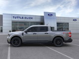 New 2025 Ford Maverick XLT image 3