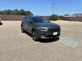 Certified 2019 Jeep Cherokee High Altitude image 2