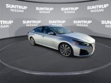 Used 2023 Nissan Altima 2.5 SL image 2
