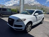 Used 2012 Audi Q7 3.0T Premium Plus image 3