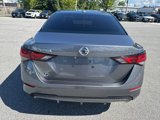 Used 2020 Nissan Sentra SV image 5
