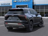 New 2025 Chevrolet Equinox ACTIV w/ Convenience Package III image 4