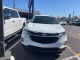 Used 2018 Chevrolet Equinox LT image 4