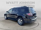 Used 2017 GMC Acadia Limited SLT image 3