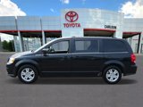 Used 2011 Dodge Grand Caravan Crew w/ Entertainment Group 1 image 4