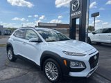 Used 2018 Hyundai Kona SEL w/ SEL Tech Package 02 image 4