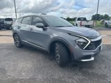 Used 2023 Kia Sportage EX image 4