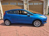 Used 2016 Ford Fiesta Titanium image 2