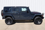 Used 2017 Jeep Wrangler Unlimited Rubicon image 6