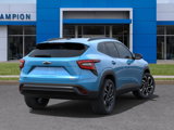 New 2025 Chevrolet Trax RS image 4