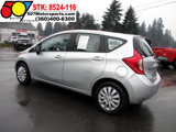 Used 2015 Nissan Versa Note SV image 3