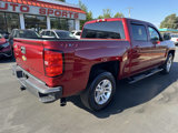 Used 2018 Chevrolet Silverado 1500 LT w/ All Star Edition image 5