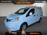 Used 2016 Nissan NV200 SV image 3