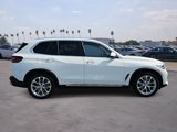 Certified 2022 BMW X5 sDrive40i w/ Parking Assistance Package image 4