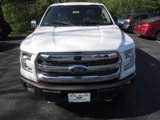 Used 2016 Ford F150 Lariat w/ Equipment Group 502A Luxury image 3