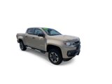Used 2022 Chevrolet Colorado Z71 image 2
