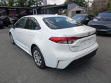 Used 2024 Toyota Corolla LE image 4