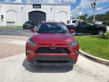 Used 2019 Toyota RAV4 XLE image 2