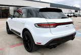 Used 2023 Porsche Macan Turbo image 4